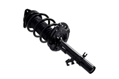 Suspension Strut and Coil Spring Assembly 2337006L - top view
