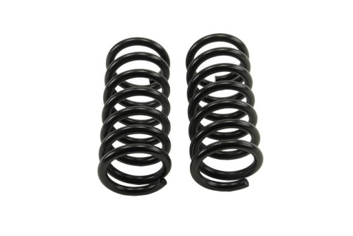 Belltech Coil Spring Set For 92-03 S-10 P/U 4Cyl & 83-97 Blazer | 4200