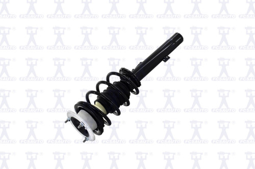 Suspension Strut and Coil Spring Assembly 2335682L - back view