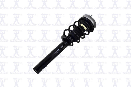 Suspension Strut and Coil Spring Assembly 2335682L - alternate view
