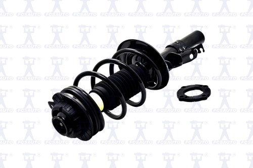Suspension Strut and Coil Spring Assembly 2335908R