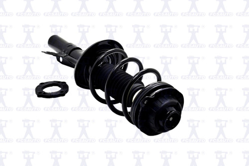 Suspension Strut and Coil Spring Assembly 2335908R