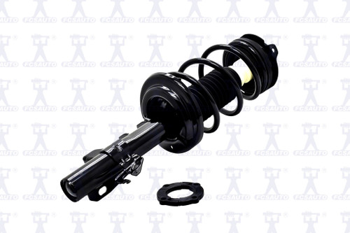 Suspension Strut and Coil Spring Assembly 2335908R