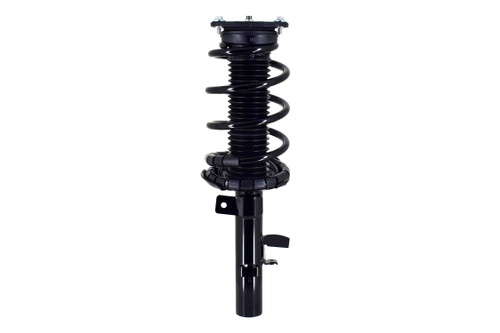 Suspension Strut and Coil Spring Assembly 2335877L - front view
