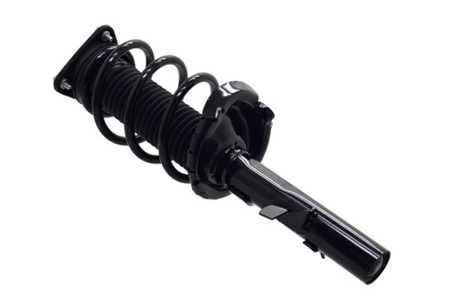 Suspension Strut and Coil Spring Assembly 2335877L - top view
