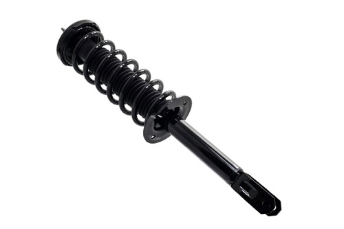 Suspension Strut and Coil Spring Assembly 2345969R - top view