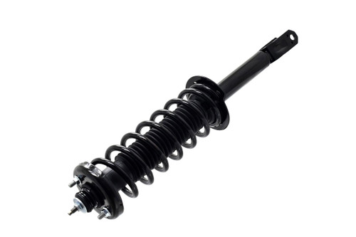 Suspension Strut and Coil Spring Assembly 2345969R - bottom view