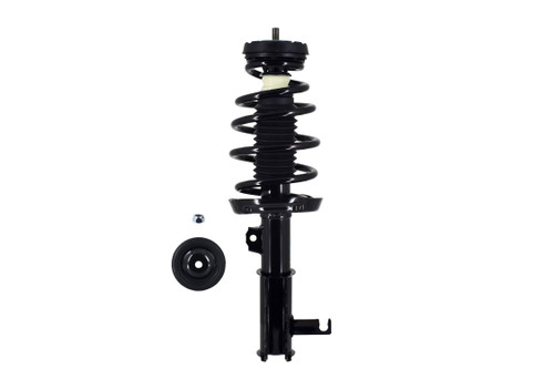 Suspension Strut and Coil Spring Assembly 2333714R - front view