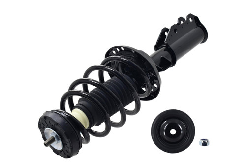 Suspension Strut and Coil Spring Assembly 2333714R - left view