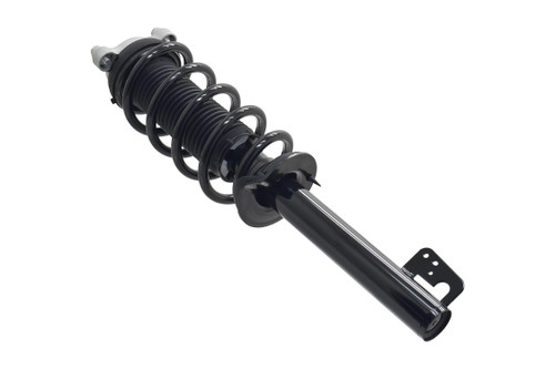 Suspension Strut and Coil Spring Assembly 2337297 - top view