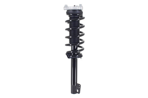 Suspension Strut and Coil Spring Assembly 2337297 - bottom view