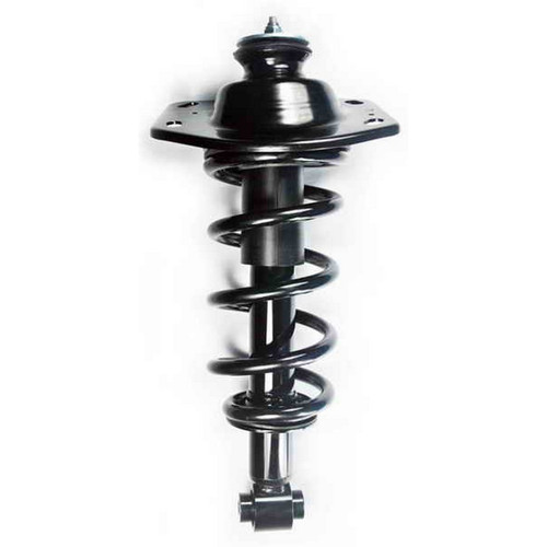 Suspension Strut and Coil Spring Assembly 2345826R - front view