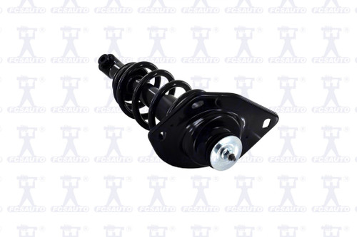 Suspension Strut and Coil Spring Assembly 2345826R