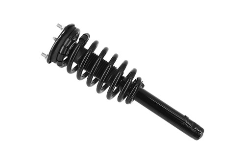 Suspension Strut and Coil Spring Assembly 2335556 - top view