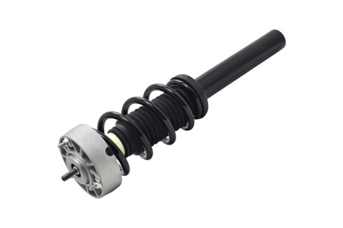 Suspension Strut and Coil Spring Assembly 2337073 - bottom view
