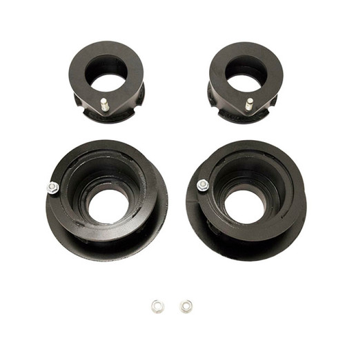Belltech Spacer Kit For 19-20 Jeep Gladiator Jt 2.5In F/R | 34862