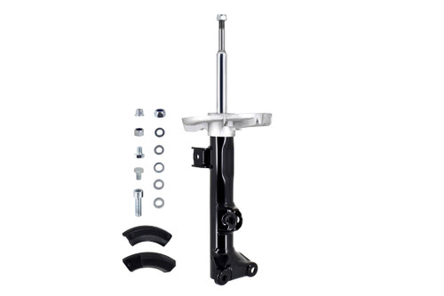 Suspension Strut 331517 - bottom view