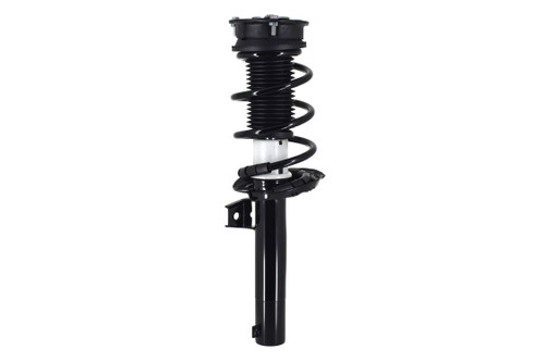 Suspension Strut and Coil Spring Assembly 2335970 - bottom view