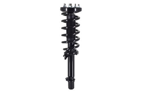Suspension Strut and Coil Spring Assembly 2335878R - bottom view