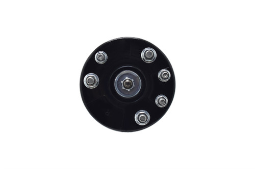 Suspension Strut and Coil Spring Assembly 2335878R - right view