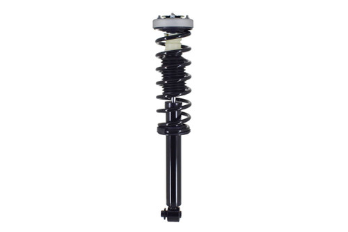 Suspension Strut and Coil Spring Assembly 2345842L - front view