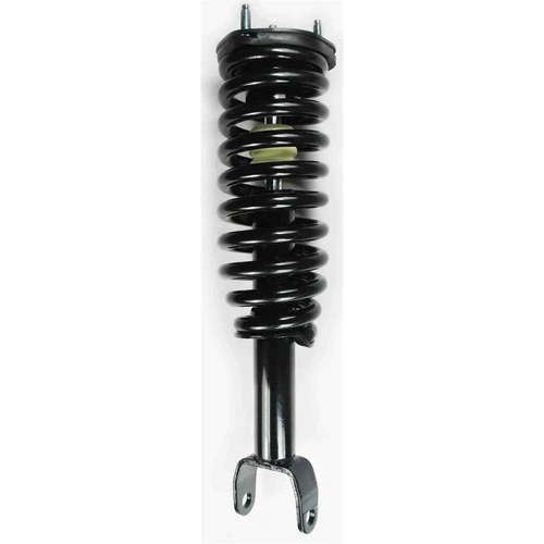 Suspension Strut and Coil Spring Assembly 2345556 - front view