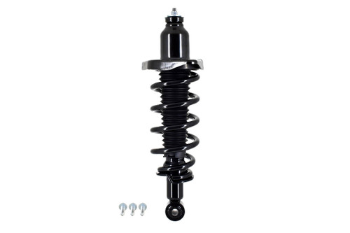 Suspension Strut and Coil Spring Assembly 2355016L - front view