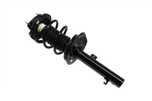 Suspension Strut and Coil Spring Assembly 2335779L - top view