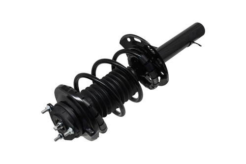 Suspension Strut and Coil Spring Assembly 2335779L - left view