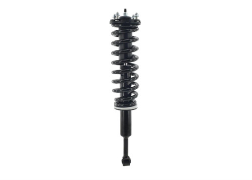 Suspension Strut and Coil Spring Assembly 2345558L - front view