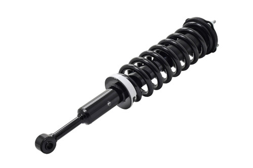 Suspension Strut and Coil Spring Assembly 2345558L - right view