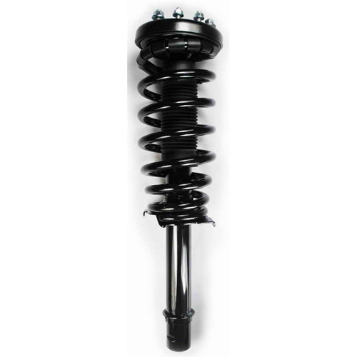 Suspension Strut and Coil Spring Assembly 2336305L - front view