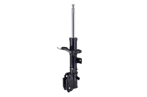 Suspension Strut 331573L - bottom view