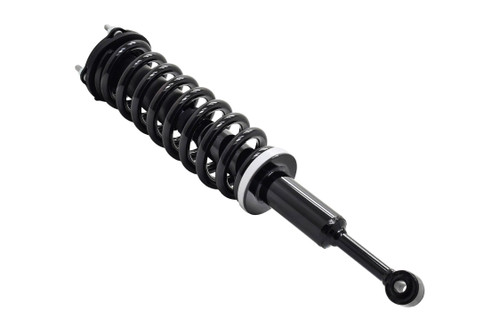 Suspension Strut and Coil Spring Assembly 2345558R - top view