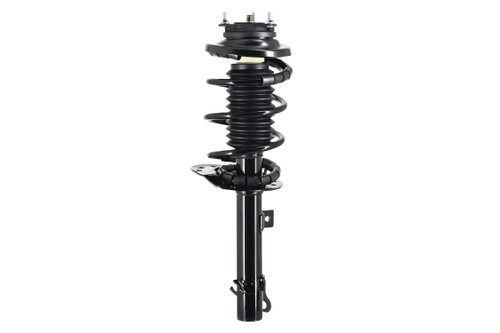 Suspension Strut and Coil Spring Assembly 2335779R - bottom view