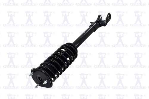 Suspension Strut and Coil Spring Assembly 2335883R