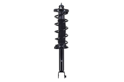 Suspension Strut and Coil Spring Assembly 2345793L - front view