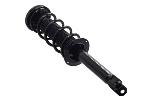 Suspension Strut and Coil Spring Assembly 2345793L - top view