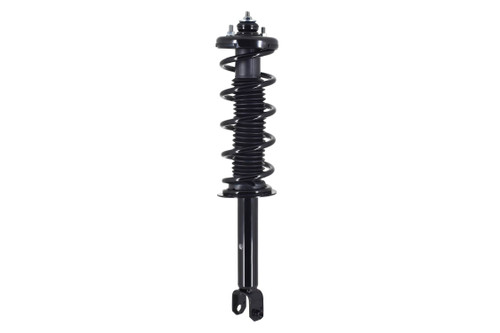 Suspension Strut and Coil Spring Assembly 2345793L - bottom view