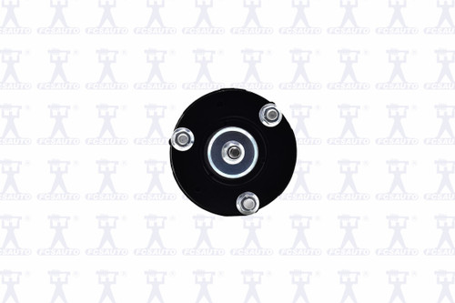 Suspension Strut and Coil Spring Assembly 2345455 - right view