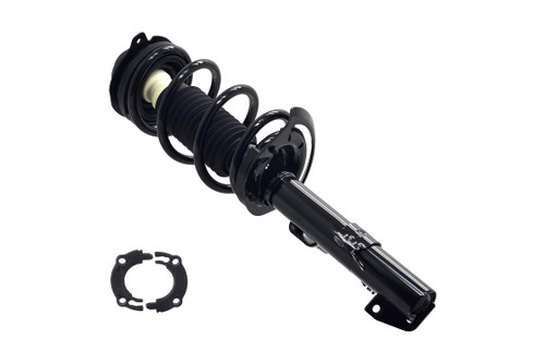 Suspension Strut and Coil Spring Assembly 2337127L - top view