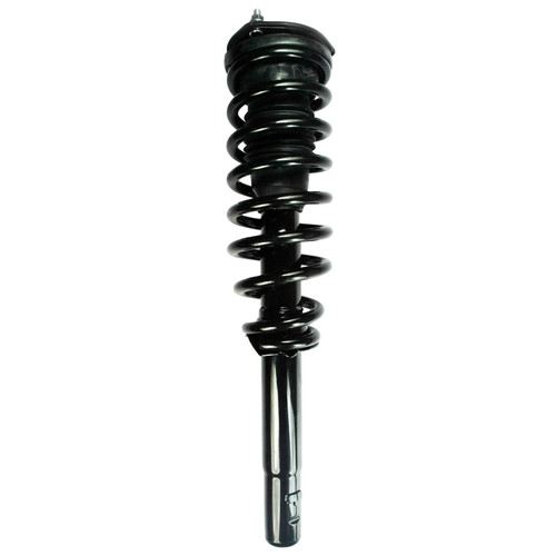 Suspension Strut and Coil Spring Assembly 2335790 - front view