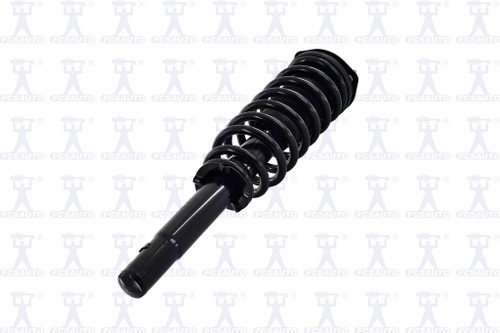 Suspension Strut and Coil Spring Assembly 2335790 - back view