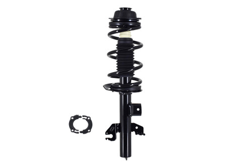 Suspension Strut and Coil Spring Assembly 2337127R - front view