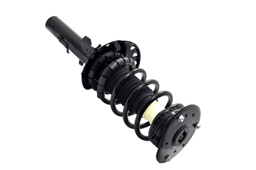 Suspension Strut and Coil Spring Assembly 2335795L - left view