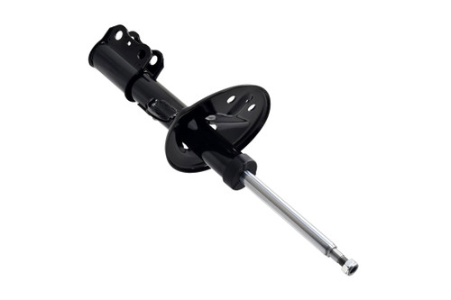 Suspension Strut 331588L - left view