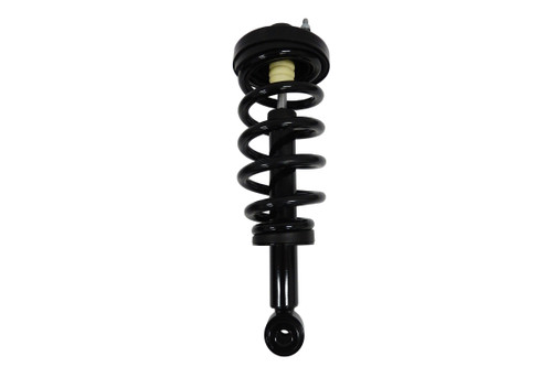 Suspension Strut and Coil Spring Assembly 2345561 - front view