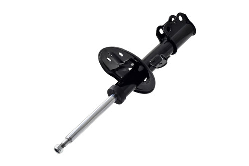 Suspension Strut 331588R - bottom view