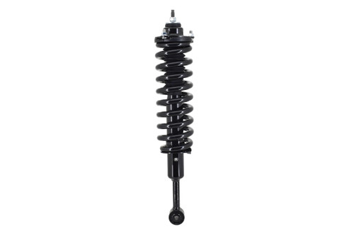 Suspension Strut and Coil Spring Assembly 2345566R - front view