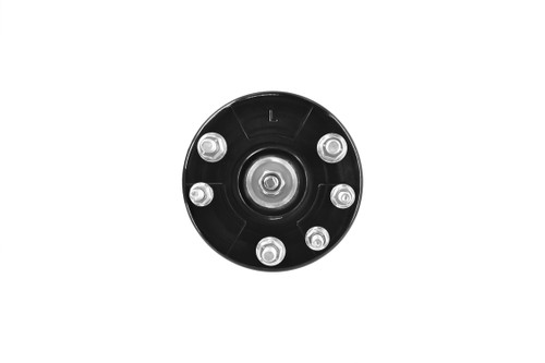 Suspension Strut and Coil Spring Assembly 2335797L - right view